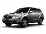 Subaru Forester S-Edition 2010 года